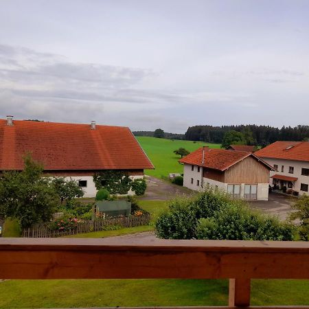 Ferienwohnung Obstgarten Palling Exterior foto